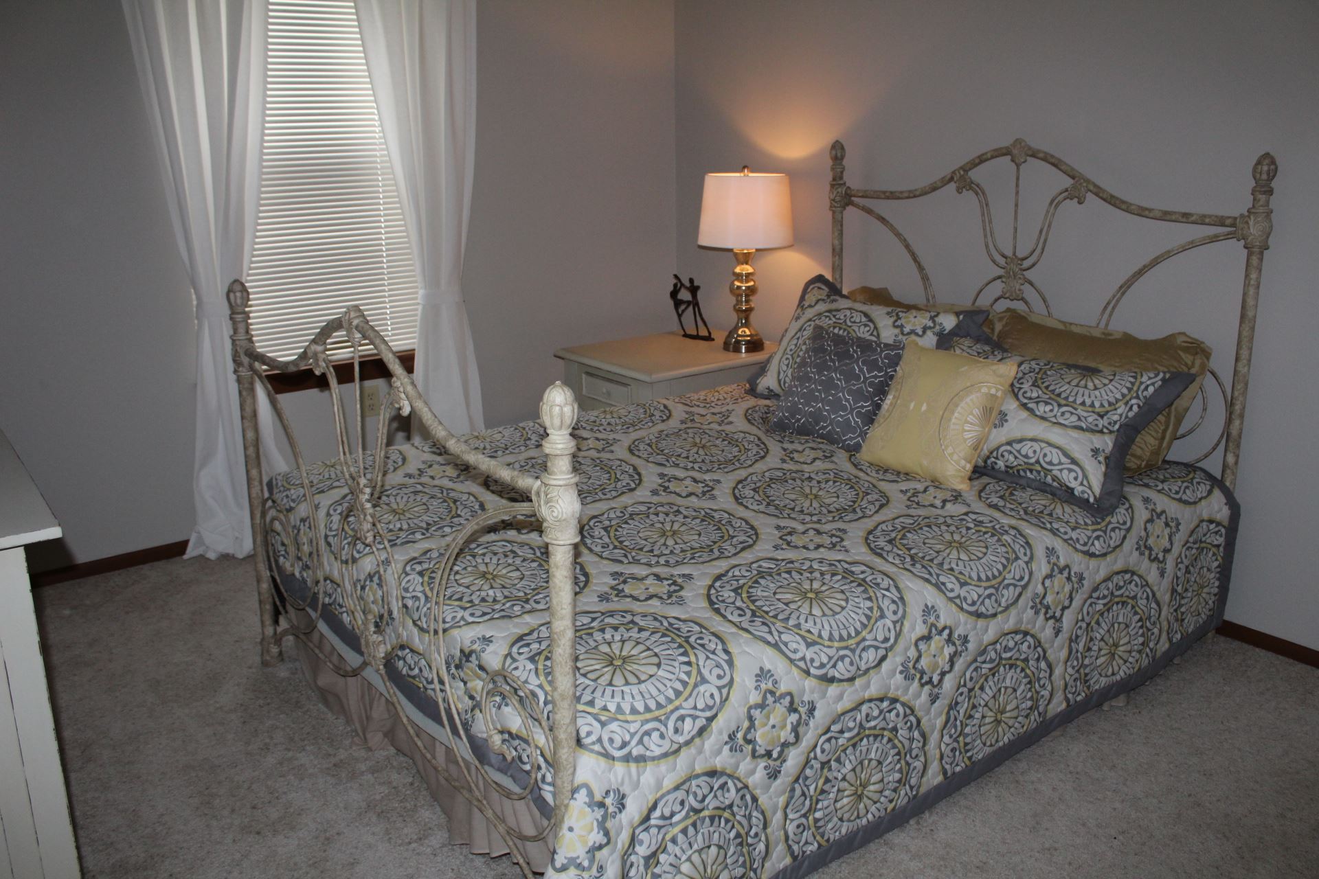 Beckwith Phase I Beckwith Place Apartments