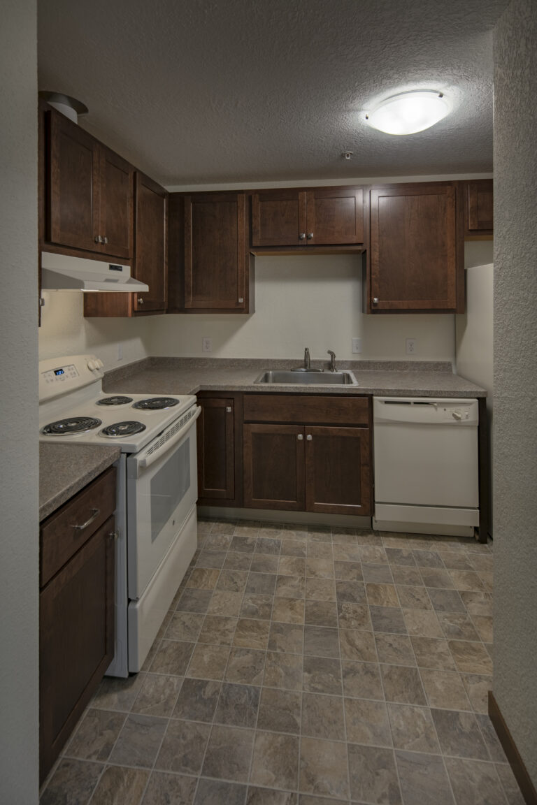 Beckwith Phase II Beckwith Place Apartments