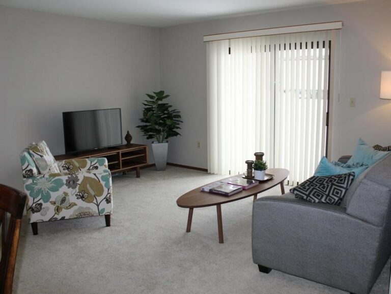 Beckwith Phase I Beckwith Place Apartments